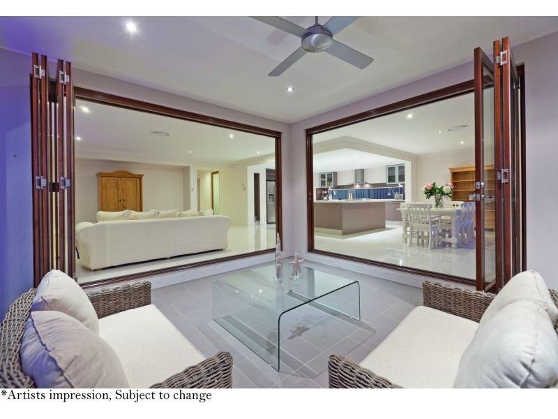 3 Birkenhead Place, Carindale QLD 4152