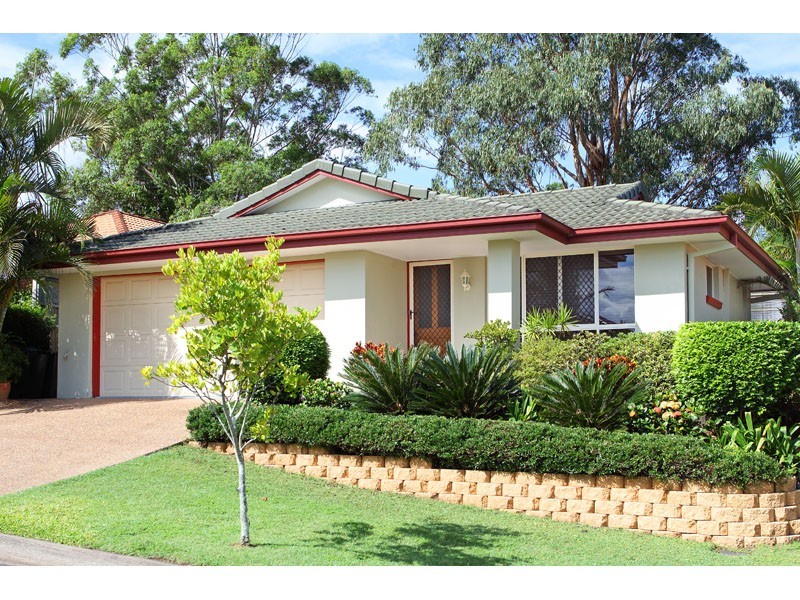 5 Stockton Close, Carindale QLD 4152
