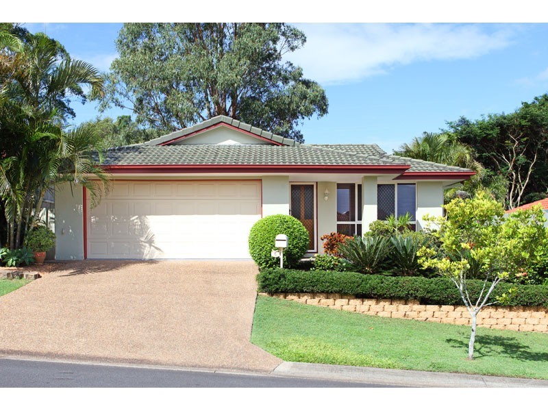 5 Stockton Close, Carindale QLD 4152