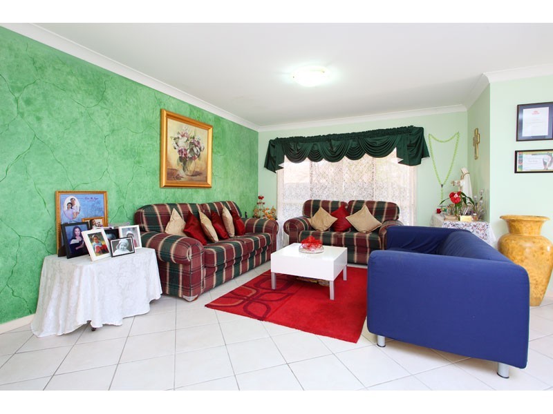 5 Stockton Close, Carindale QLD 4152