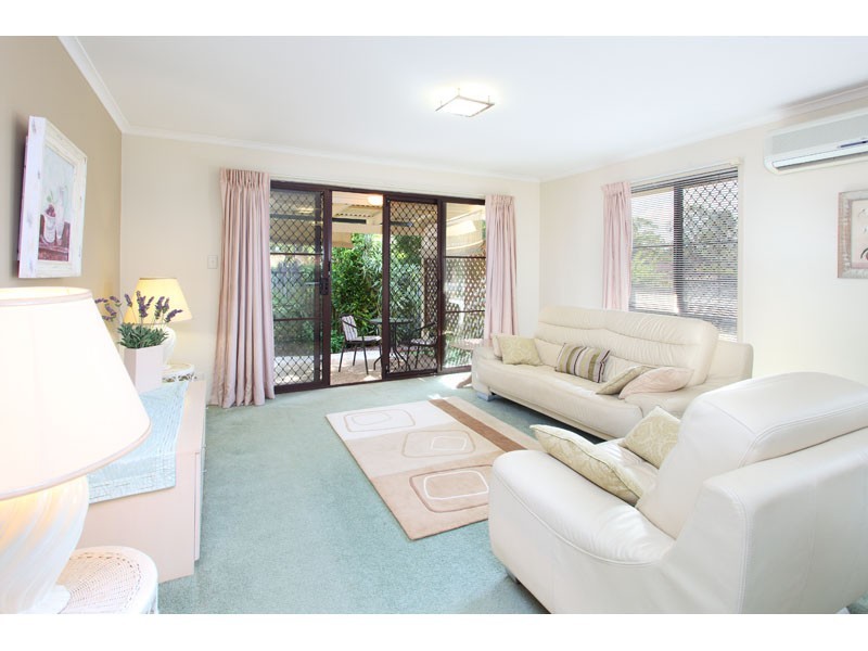 35.43 Scrub Road, Carindale QLD 4152