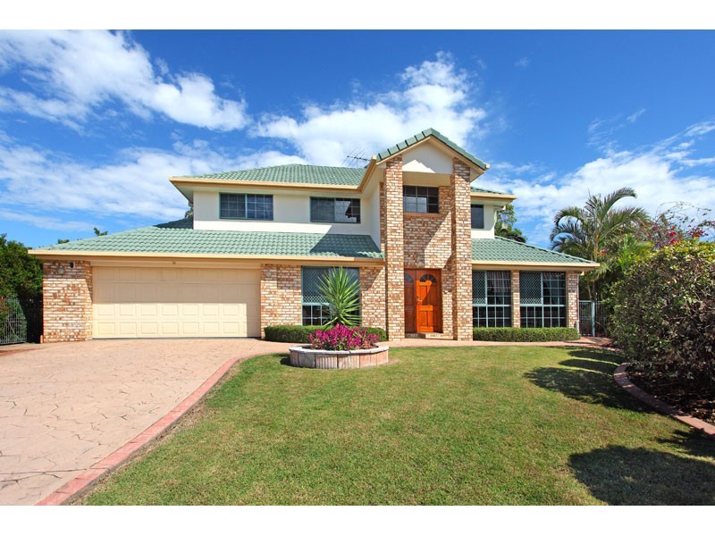 6 Dobell Court, Mackenzie QLD 4156