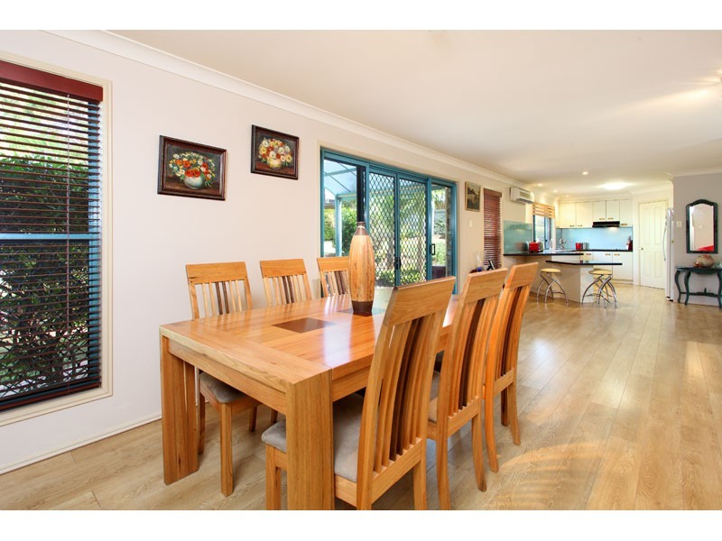 6 Dobell Court, Mackenzie QLD 4156