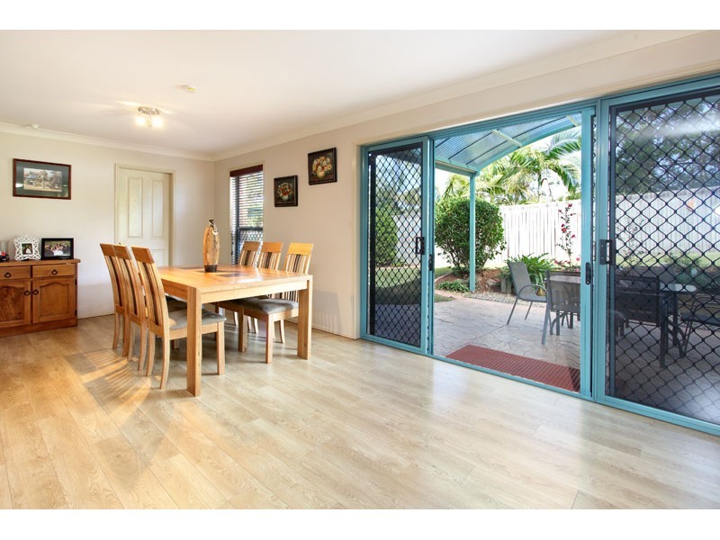 6 Dobell Court, Mackenzie QLD 4156