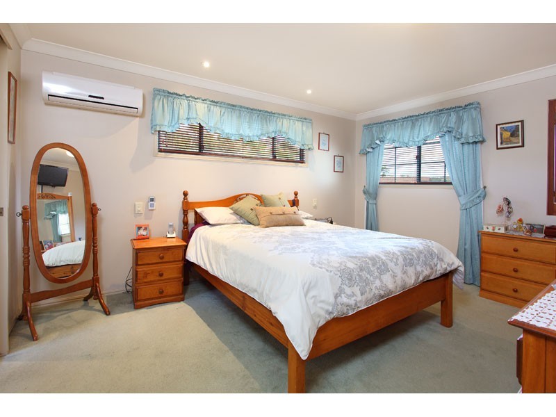 6 Dobell Court, Mackenzie QLD 4156