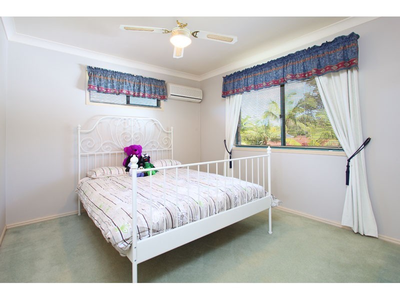 6 Dobell Court, Mackenzie QLD 4156