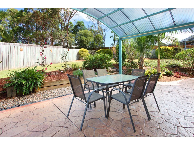 6 Dobell Court, Mackenzie QLD 4156
