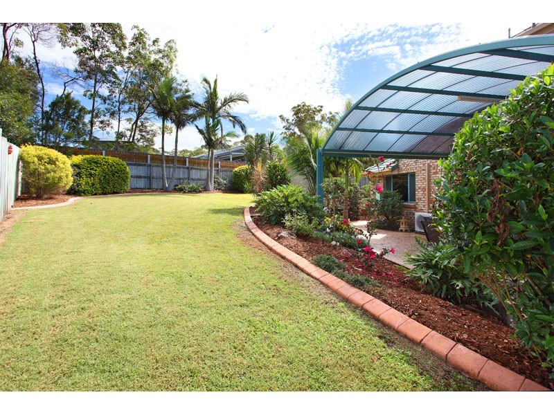6 Dobell Court, Mackenzie QLD 4156