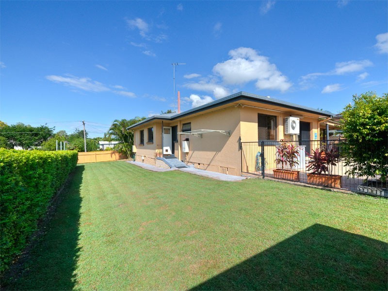 36 Lynmouth Street, Upper Mount Gravatt QLD 4122