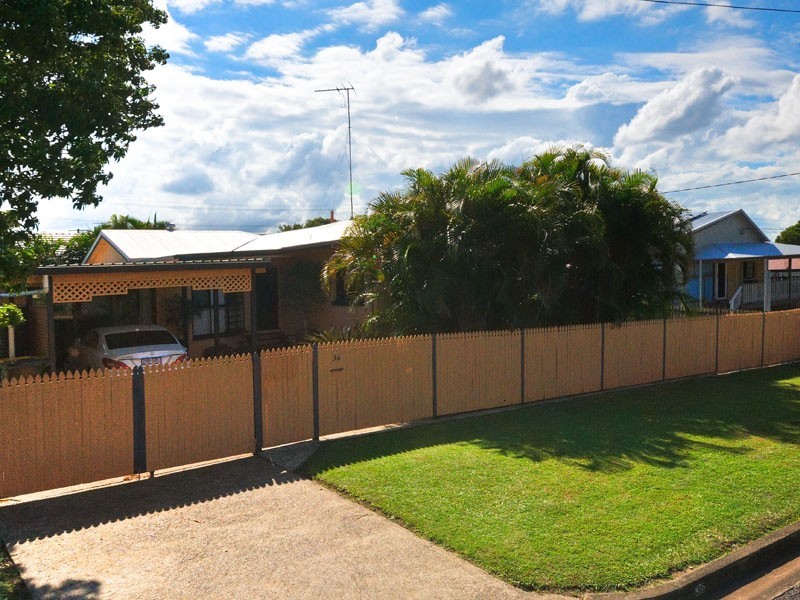 36 Lynmouth Street, Upper Mount Gravatt QLD 4122