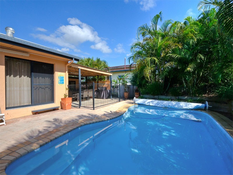 36 Lynmouth Street, Upper Mount Gravatt QLD 4122