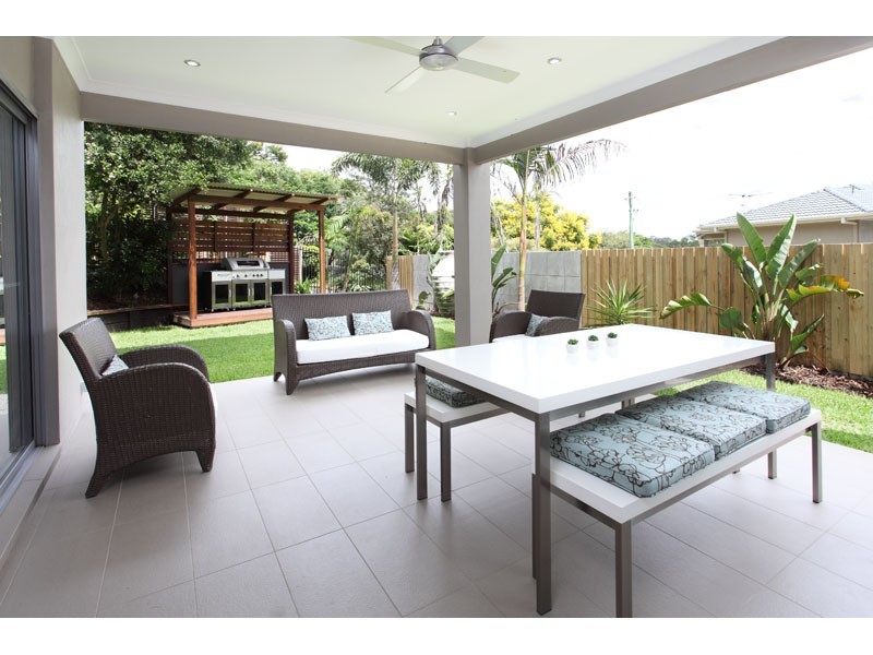 33 A Eromanga Street, Carindale QLD 4152