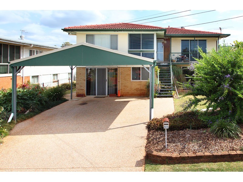 20 Bonniebrae Street, Wynnum West QLD 4178