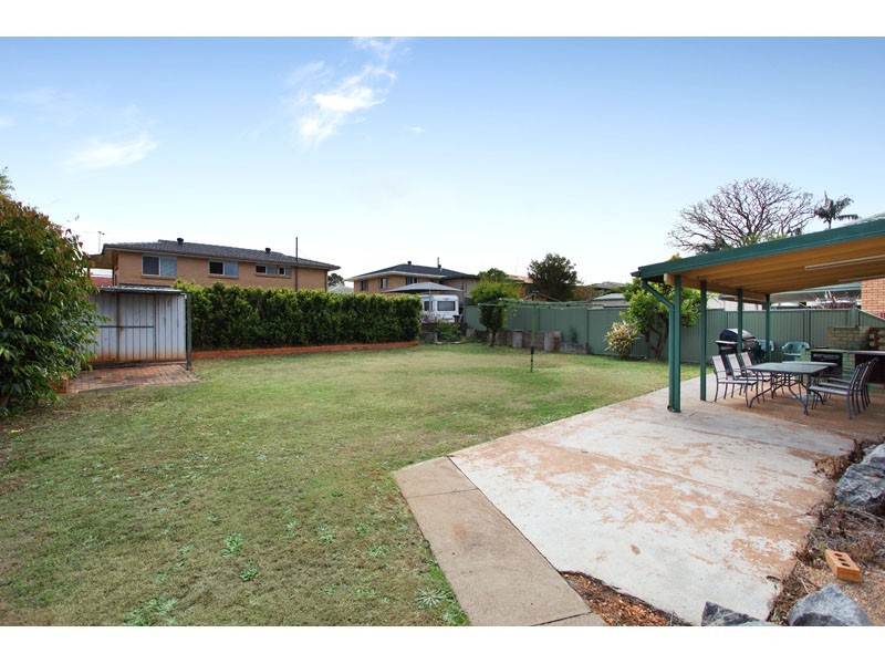 20 Bonniebrae Street, Wynnum West QLD 4178