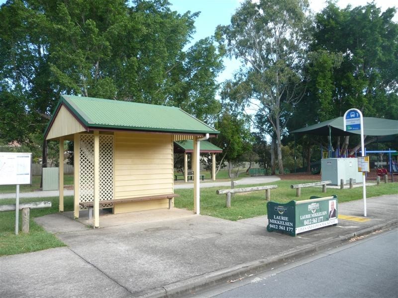 28 – 40 Weedon Street East, Mackenzie QLD 4156