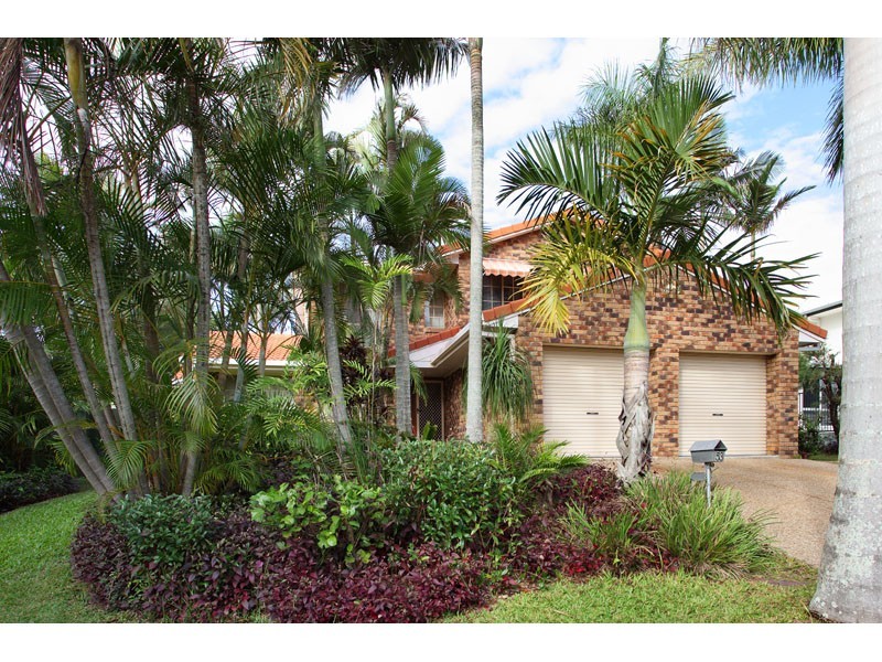 53 Kilmorey Street, Carindale QLD 4152