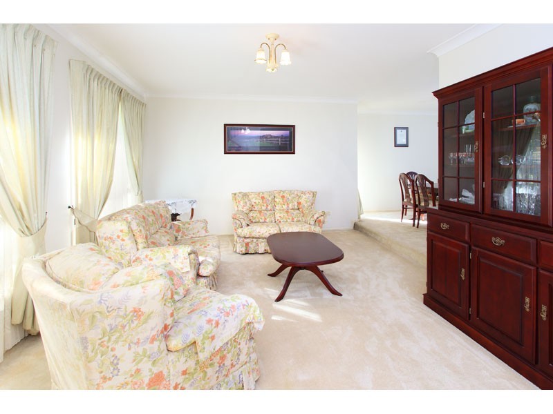 53 Kilmorey Street, Carindale QLD 4152