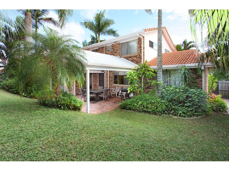 53 Kilmorey Street, Carindale QLD 4152