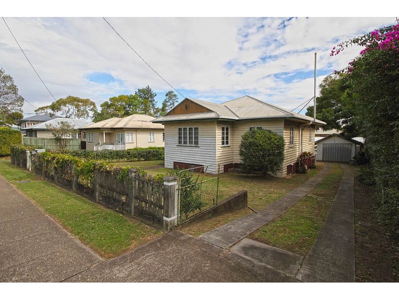 131 Manly Road Manly West, Manly West QLD 4179