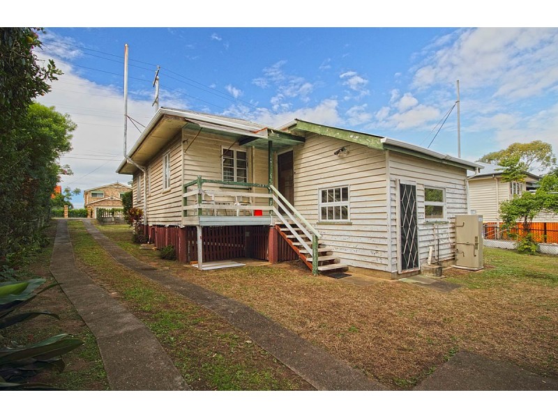 131 Manly Road Manly West, Manly West QLD 4179