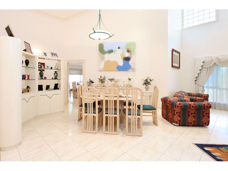 22 Turnberry Pl, Carindale QLD 4152