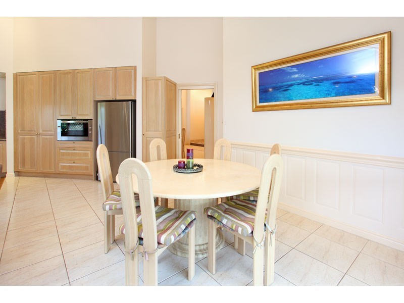 22 Turnberry Pl, Carindale QLD 4152