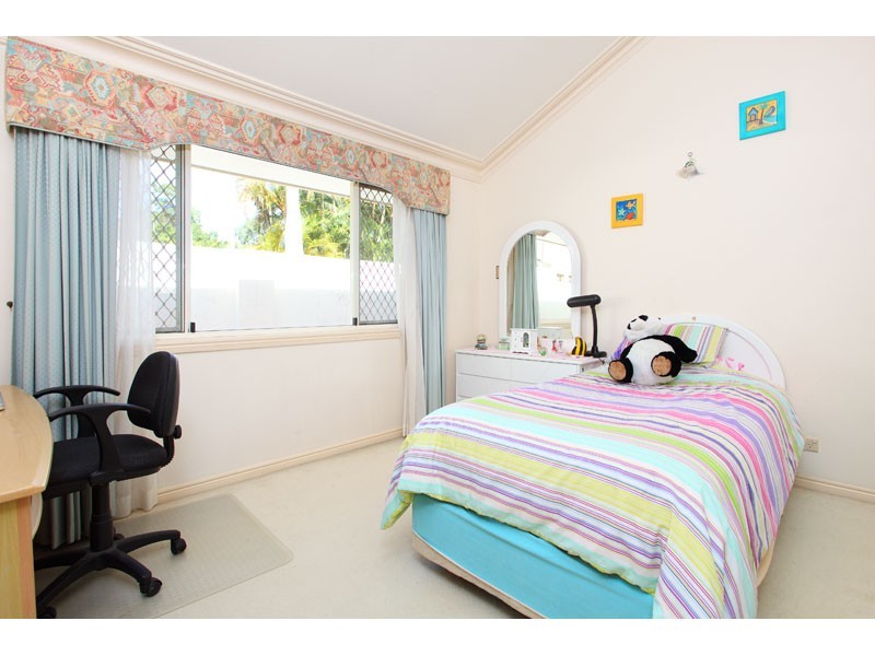 22 Turnberry Pl, Carindale QLD 4152