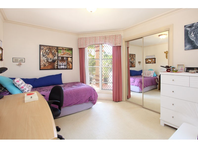 22 Turnberry Pl, Carindale QLD 4152