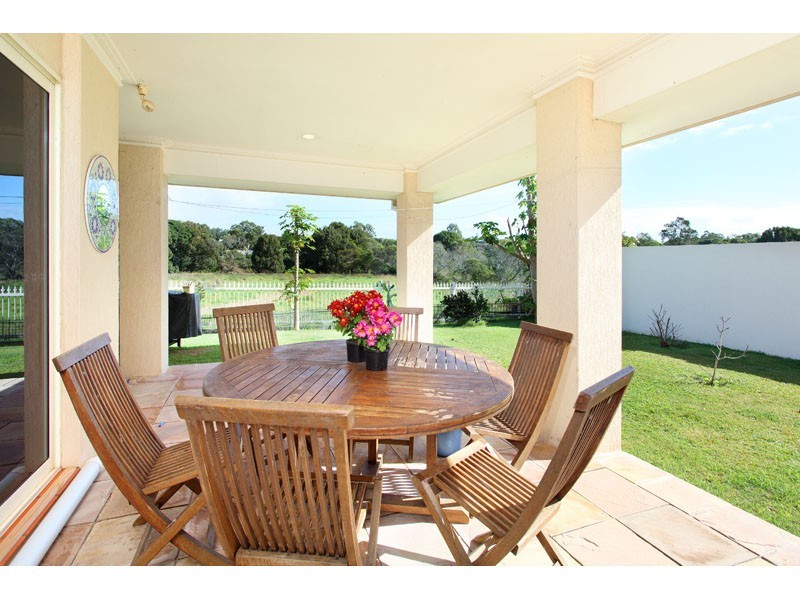 22 Turnberry Pl, Carindale QLD 4152