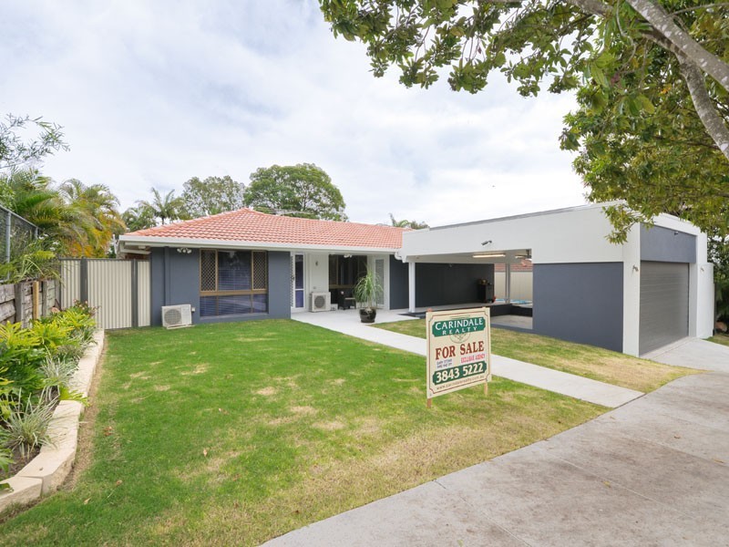 97 Scrub Road, Carindale QLD 4152