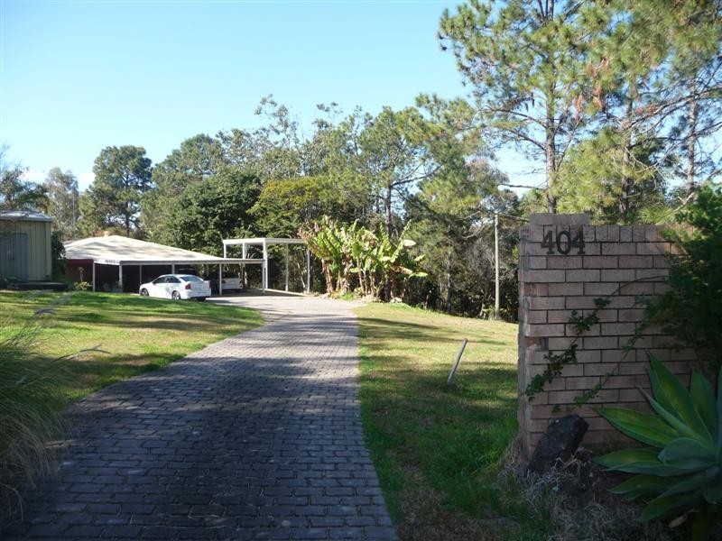 404 Mt Petrie Road, Mackenzie QLD 4156