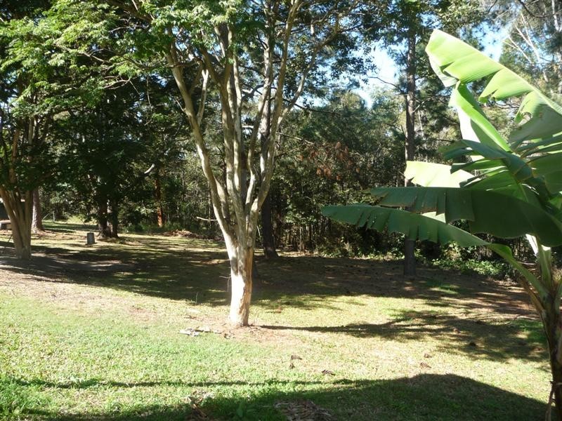 404 Mt Petrie Road, Mackenzie QLD 4156