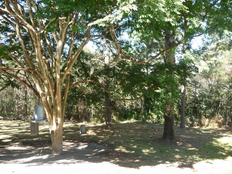 404 Mt Petrie Road, Mackenzie QLD 4156