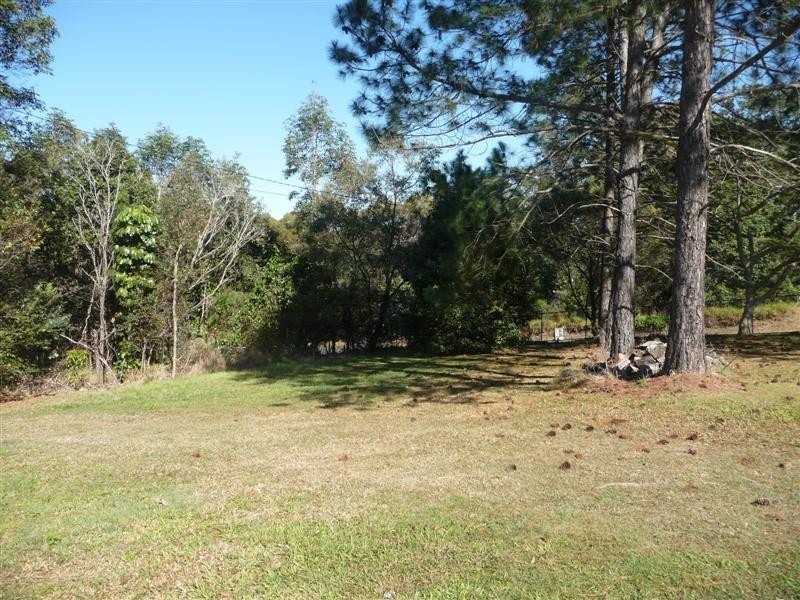 404 Mt Petrie Road, Mackenzie QLD 4156