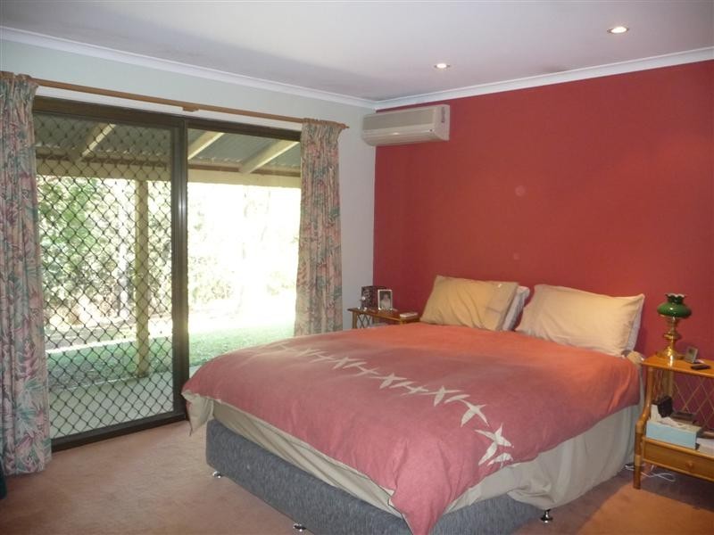 404 Mt Petrie Road, Mackenzie QLD 4156