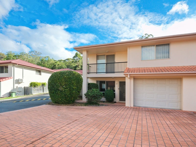 47 10 Kaija Street, Mount Gravatt East QLD 4122