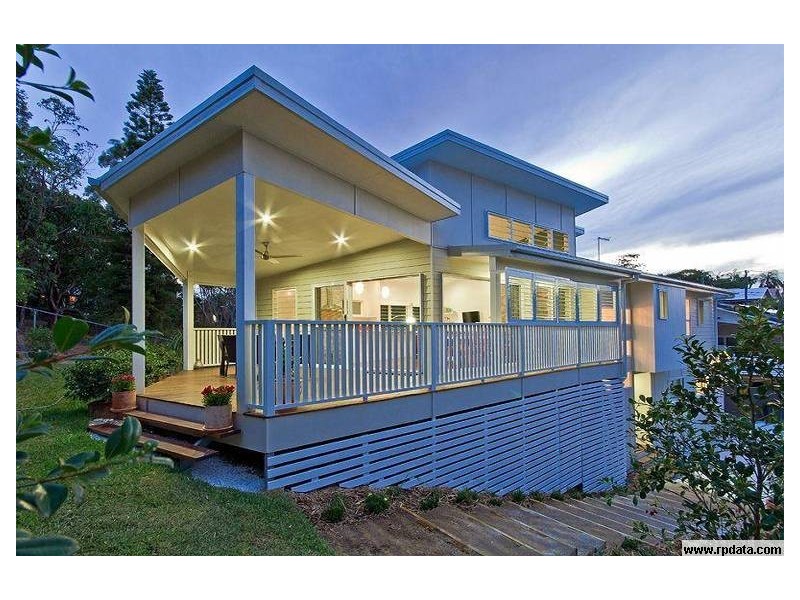 11A Laurie Street, Carina Heights QLD 4152