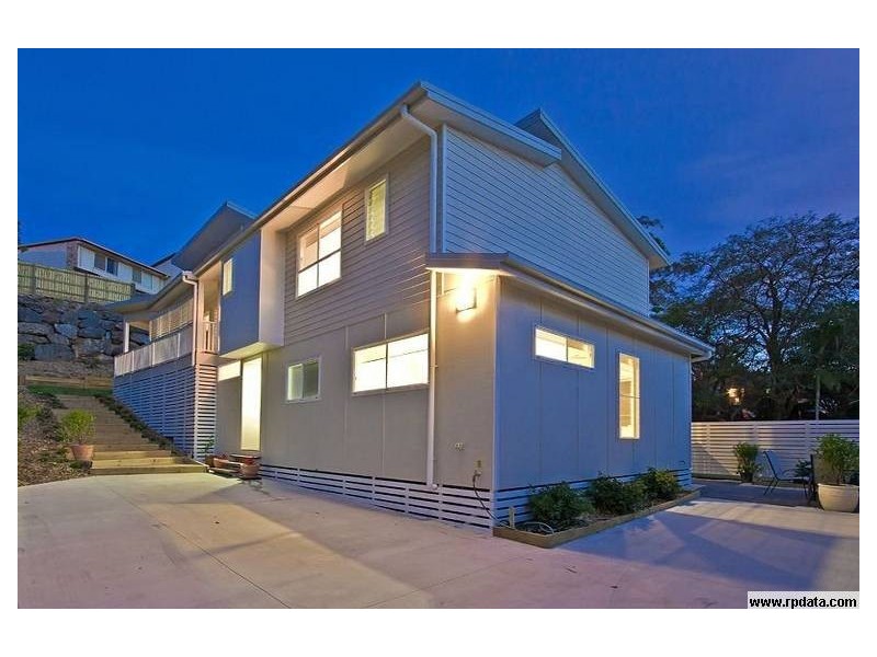 11A Laurie Street, Carina Heights QLD 4152