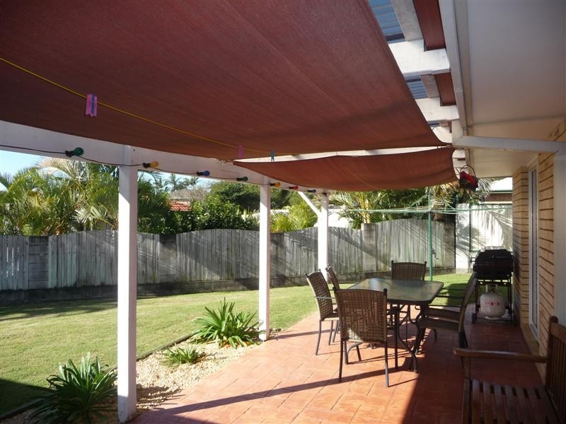 20 Delacroix Place, Mackenzie QLD 4156