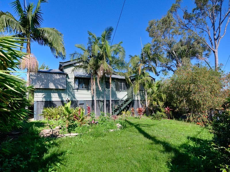 71 Wynnum Road, Norman Park QLD 4170