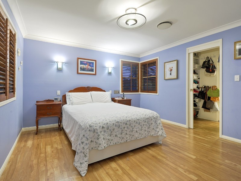 6 Myola Court, Carindale QLD 4152