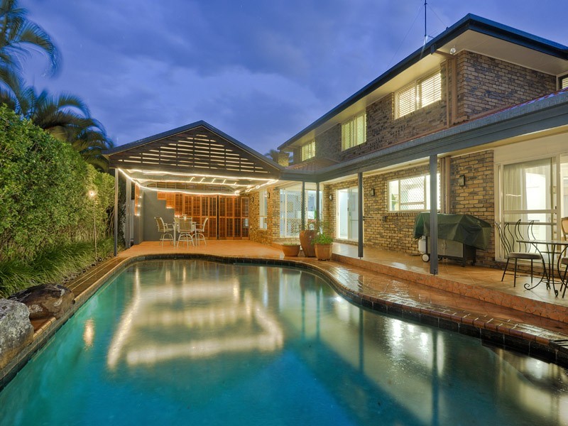 6 Myola Court, Carindale QLD 4152