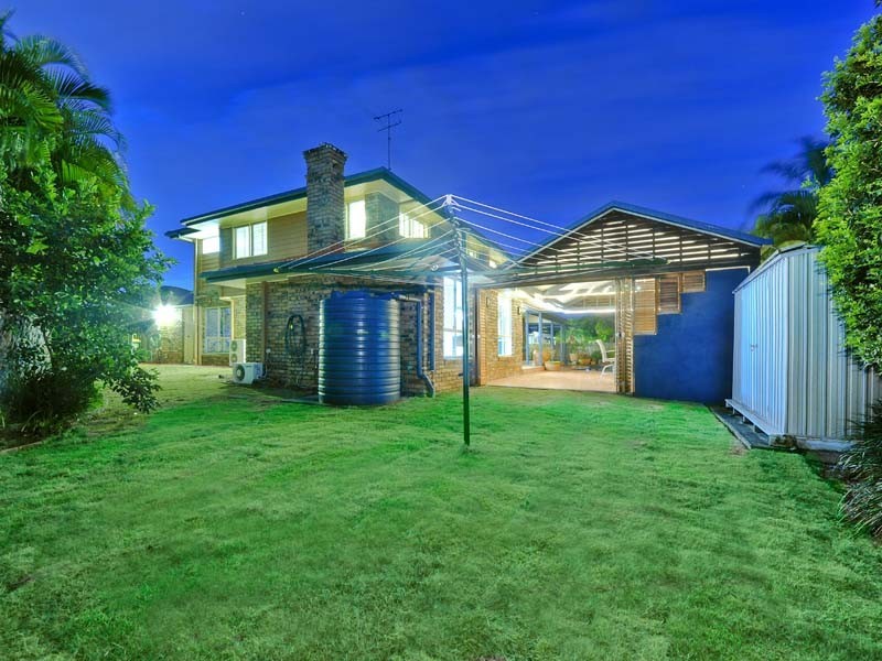 6 Myola Court, Carindale QLD 4152