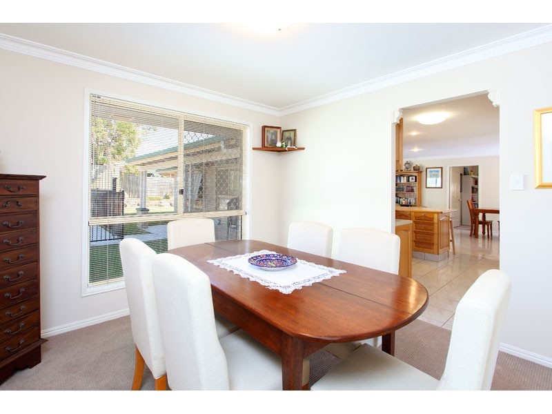 47 Gainsborough Avenue, Mackenzie QLD 4156