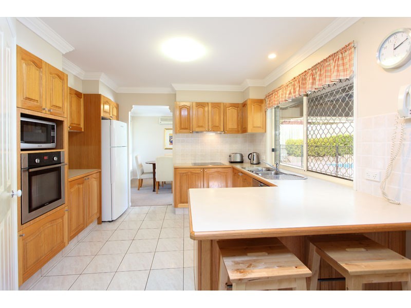 47 Gainsborough Avenue, Mackenzie QLD 4156