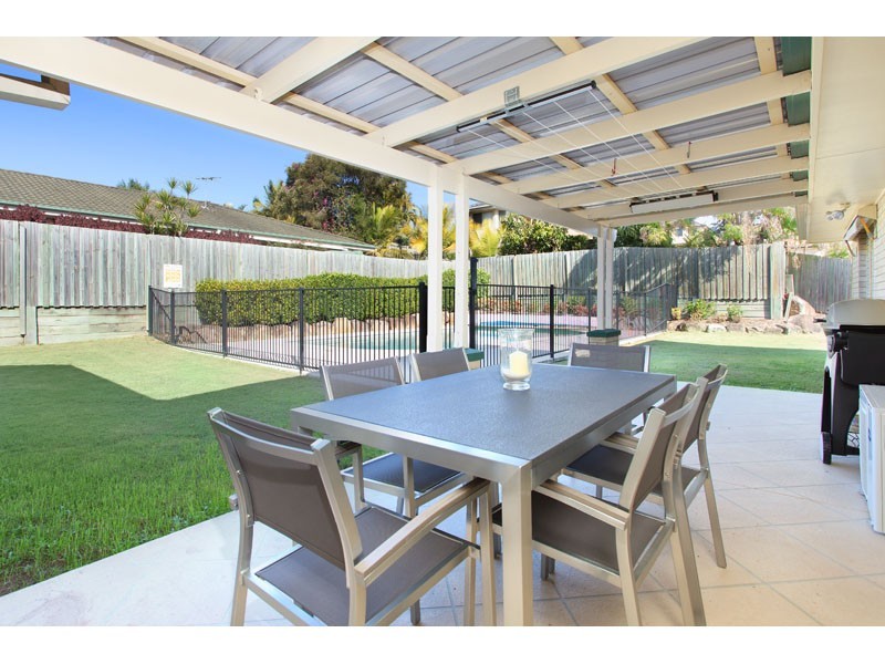 47 Gainsborough Avenue, Mackenzie QLD 4156