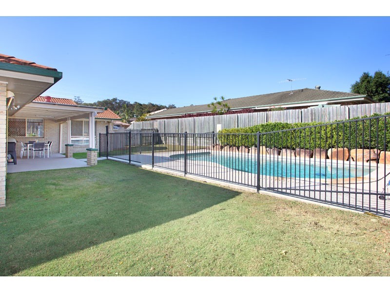 47 Gainsborough Avenue, Mackenzie QLD 4156