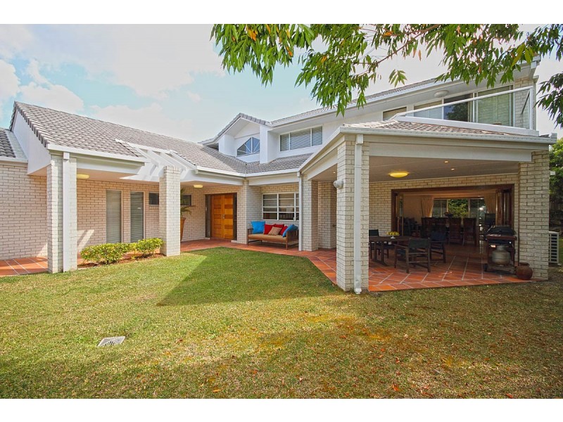 8 Drysdale Close, Mackenzie QLD 4156