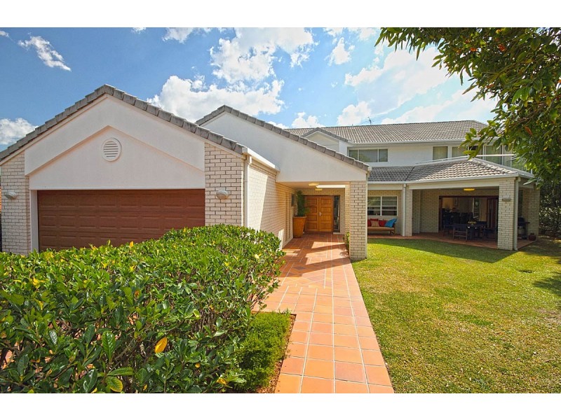 8 Drysdale Close, Mackenzie QLD 4156