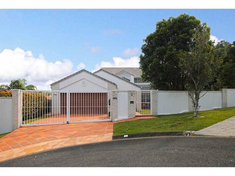 8 Drysdale Close, Mackenzie QLD 4156